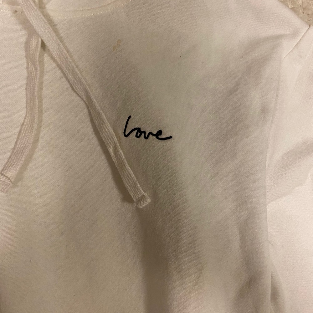 hoodie